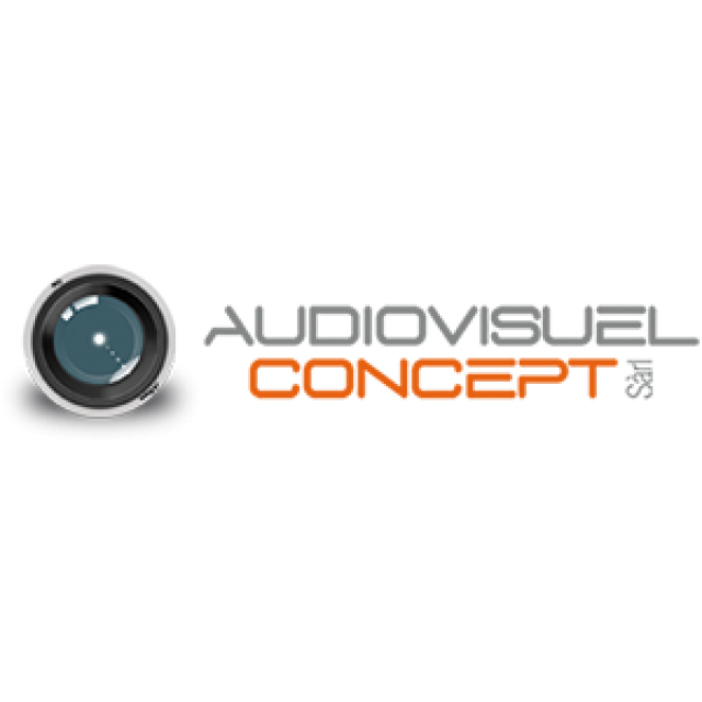audiovisuel-concept.ch Logo
