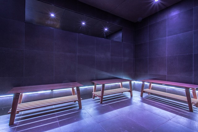 Luxury Ski Chalets in Chamonix - Chalet Granit Les Rives d'Argentiere