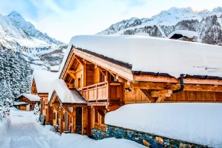 Chalet Cristal