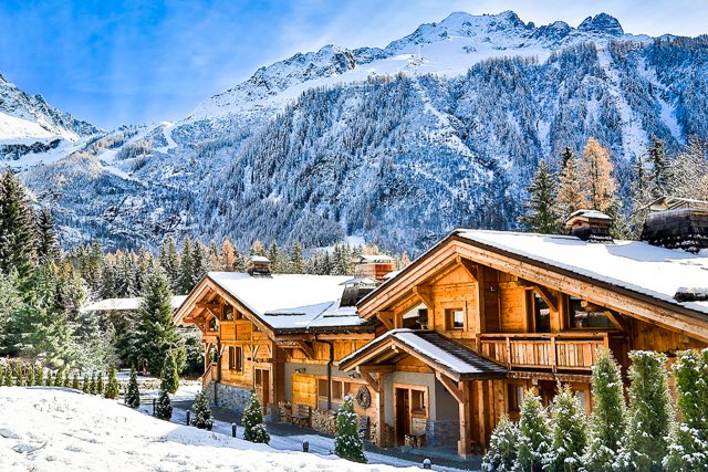 Chalet Quartz