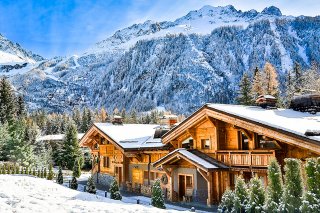 Chalet Quartz