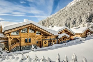 Le Hameau des Rives