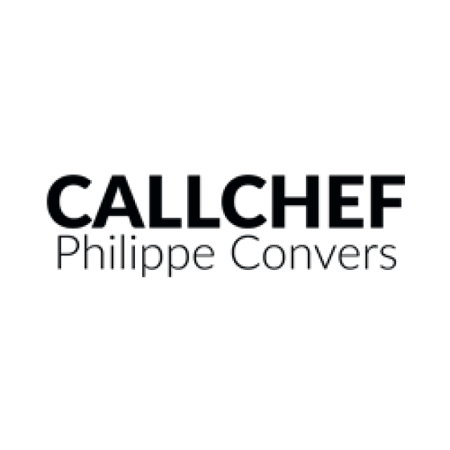 logo Callchef Logo