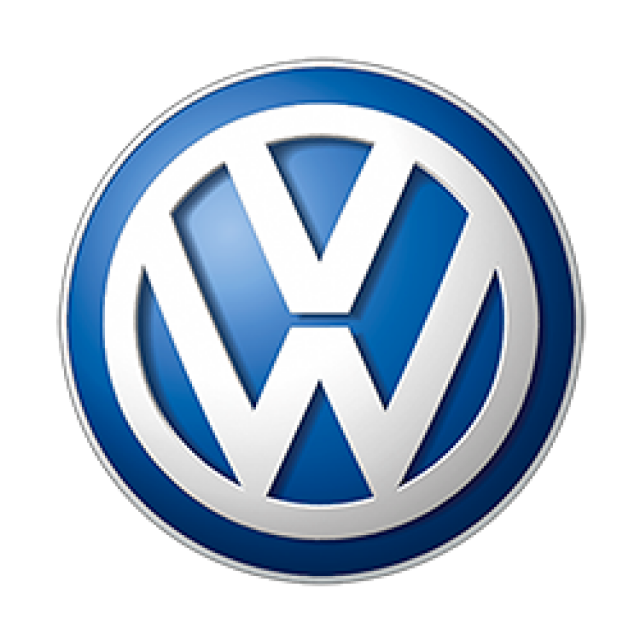 logo volkswagen Logo