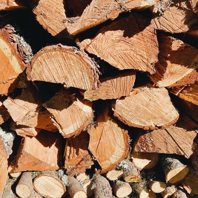 Rives wood
