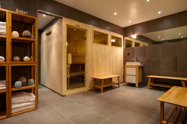 Location de Chalets Chamonix - Hameau Les Rives d'Argentière